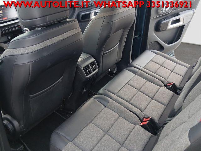 CITROEN C5 Aircross PureTech 130 S&S Feel