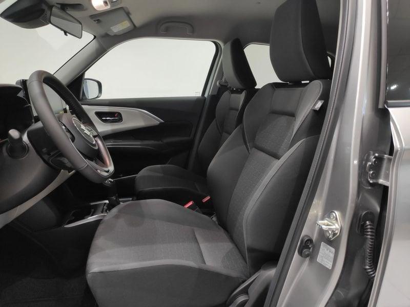 Suzuki Swift 1.2 Hybrid 4WD AllGrip Top*4x4*