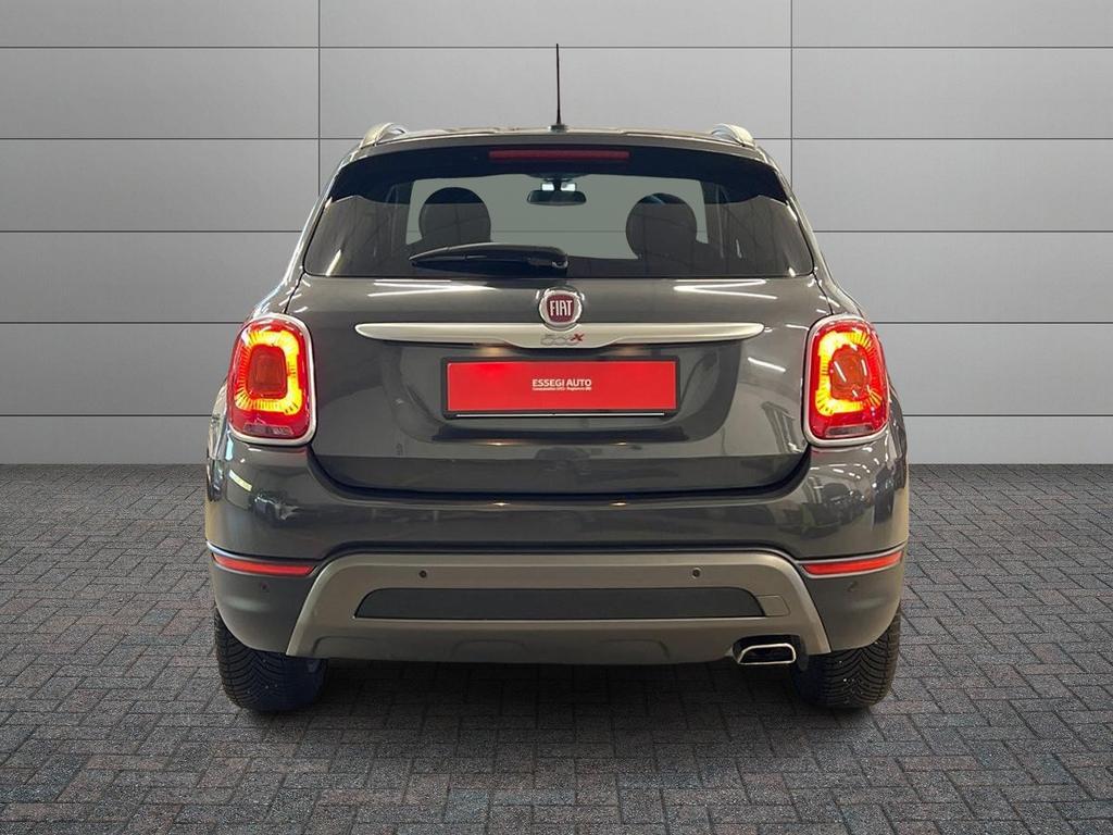 Fiat 500X 1.3 mjt City Cross 4x2 95cv my18