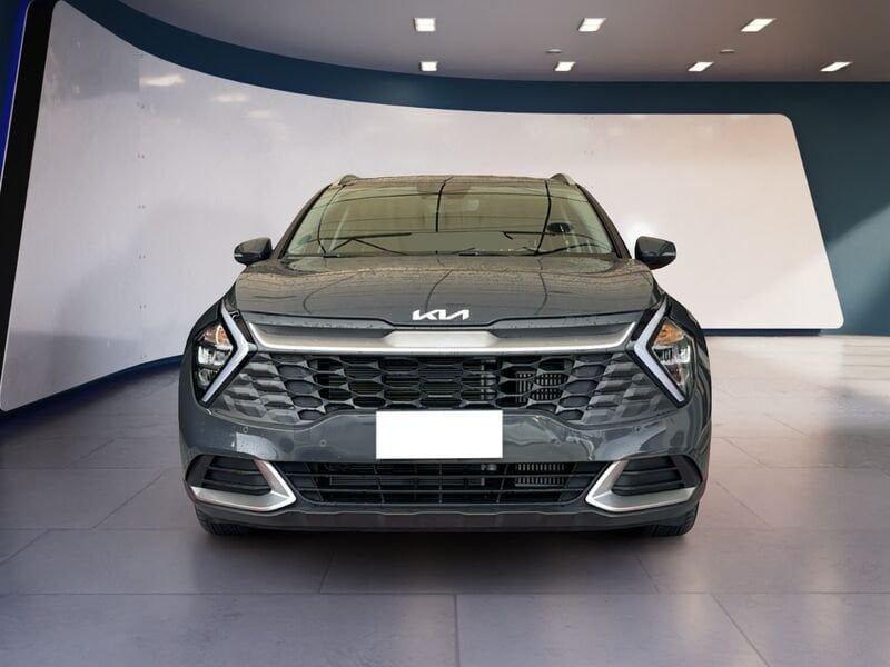 Kia Sportage 1.6 CRDi MHEV DCT Business*PROMO*