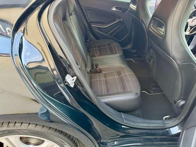 Mercedes-Benz A 180 CDI Automatic Sport