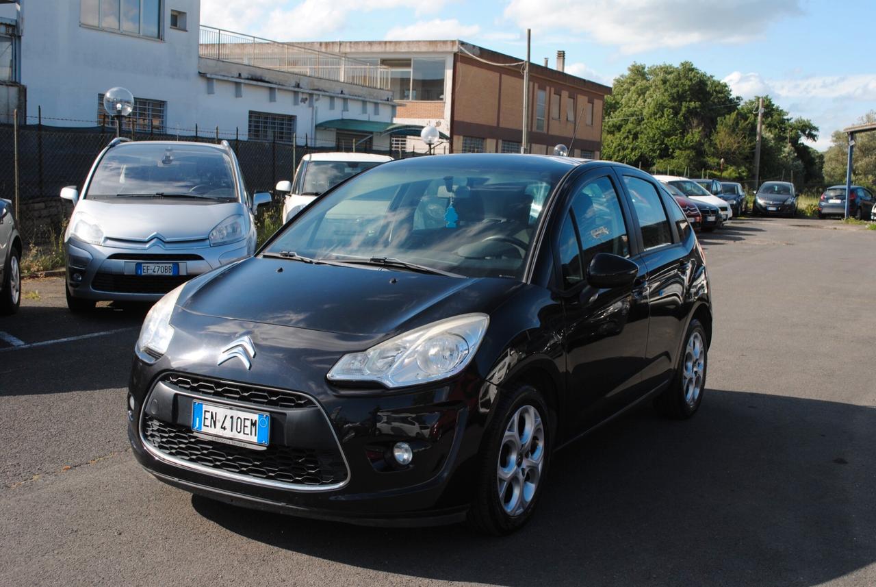 CITROEN C3 1.4 HDI 68 CV