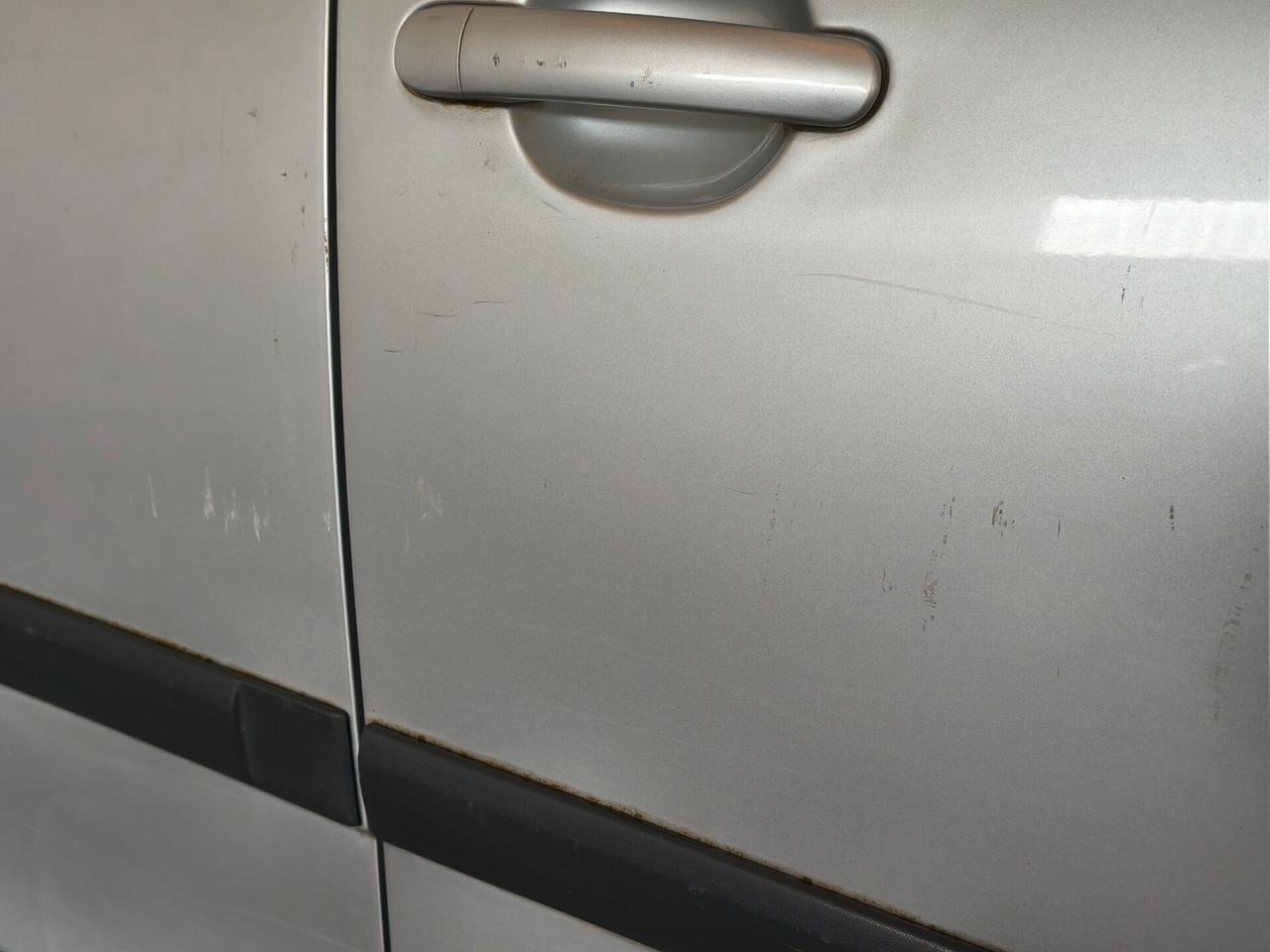 Skoda Fabia 1.2 12V 70CV GPLine