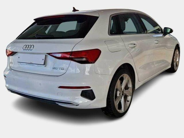 AUDI A3 SPB 30 TDI Business Advanced