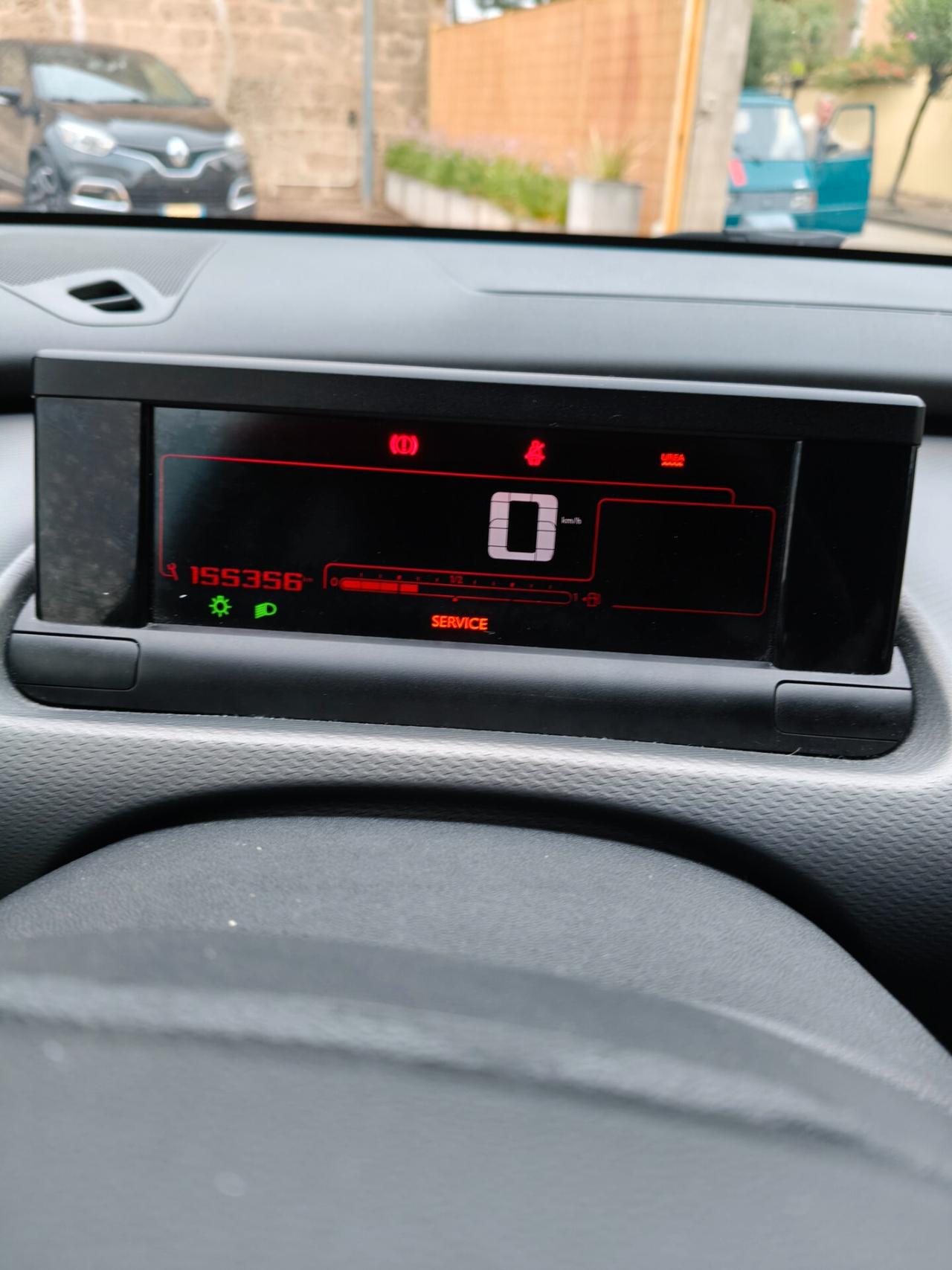 Citroen C4 Cactus BlueHDi 100 S&S ETG6 Shine