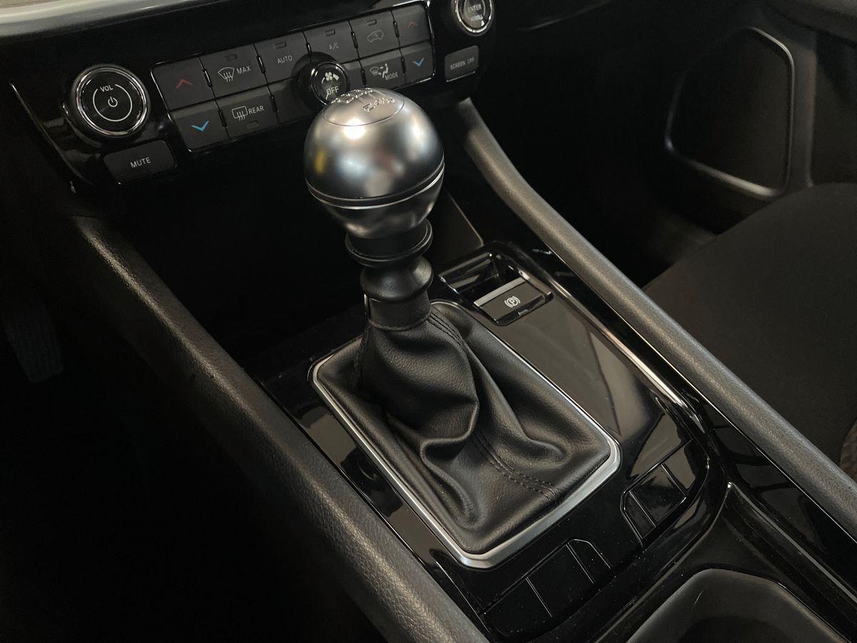 JEEP Compass My23 Longitude 1.6 Diesel 130hp Mt Fwd