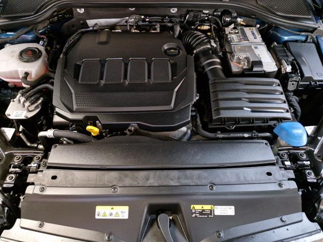 SKODA Octavia 2.0 TDI EVO SCR 150 CV DSG WAGON + 18' KM.45.900