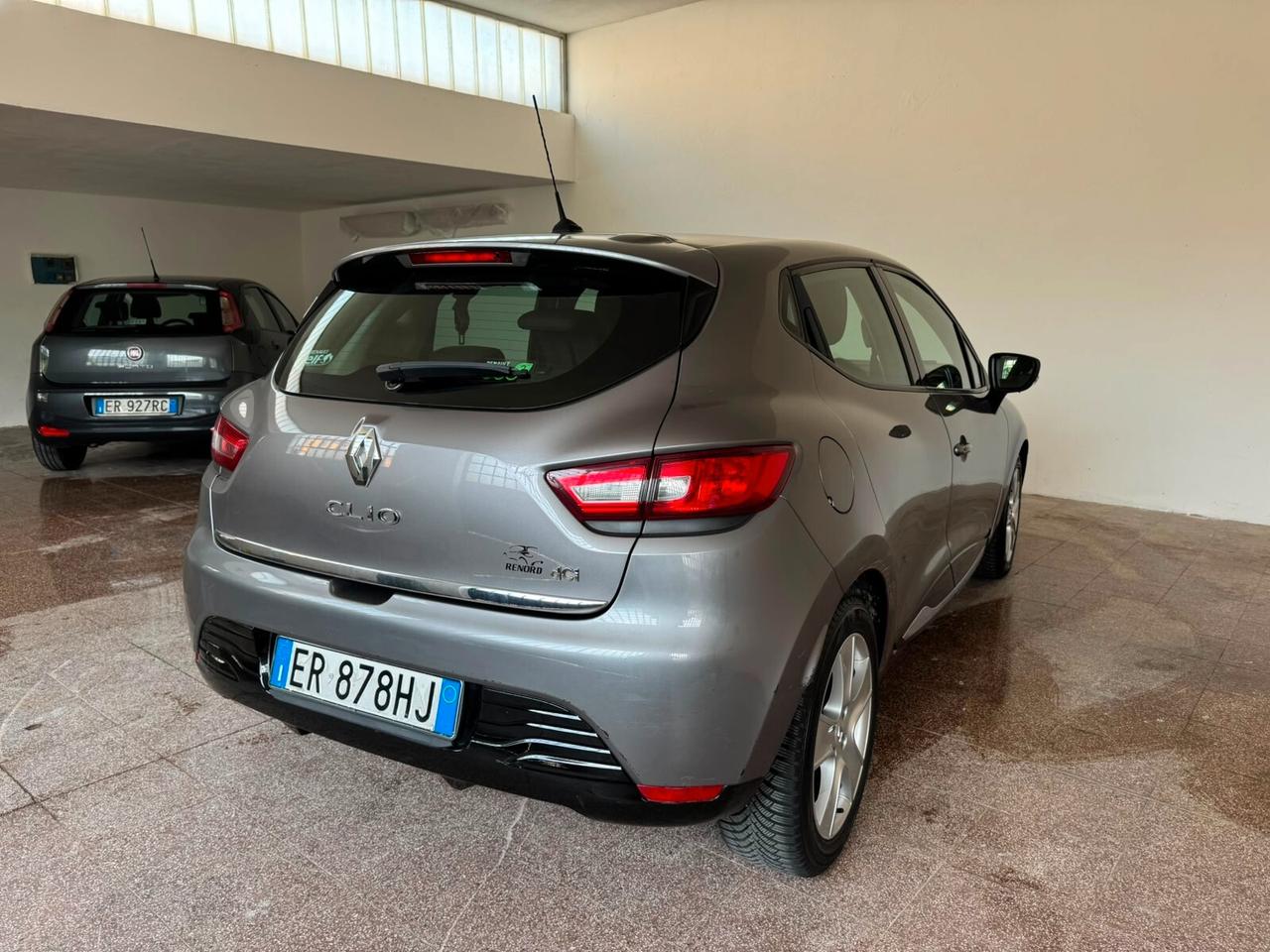 Renault Clio 1.5 dCi 8V 90CV Start&Stop 5 porte Energy