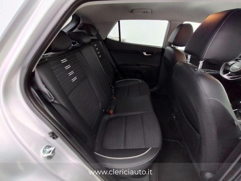 Kia Stonic 1.0 T-GDi 100 CV MHEV MT GT Line