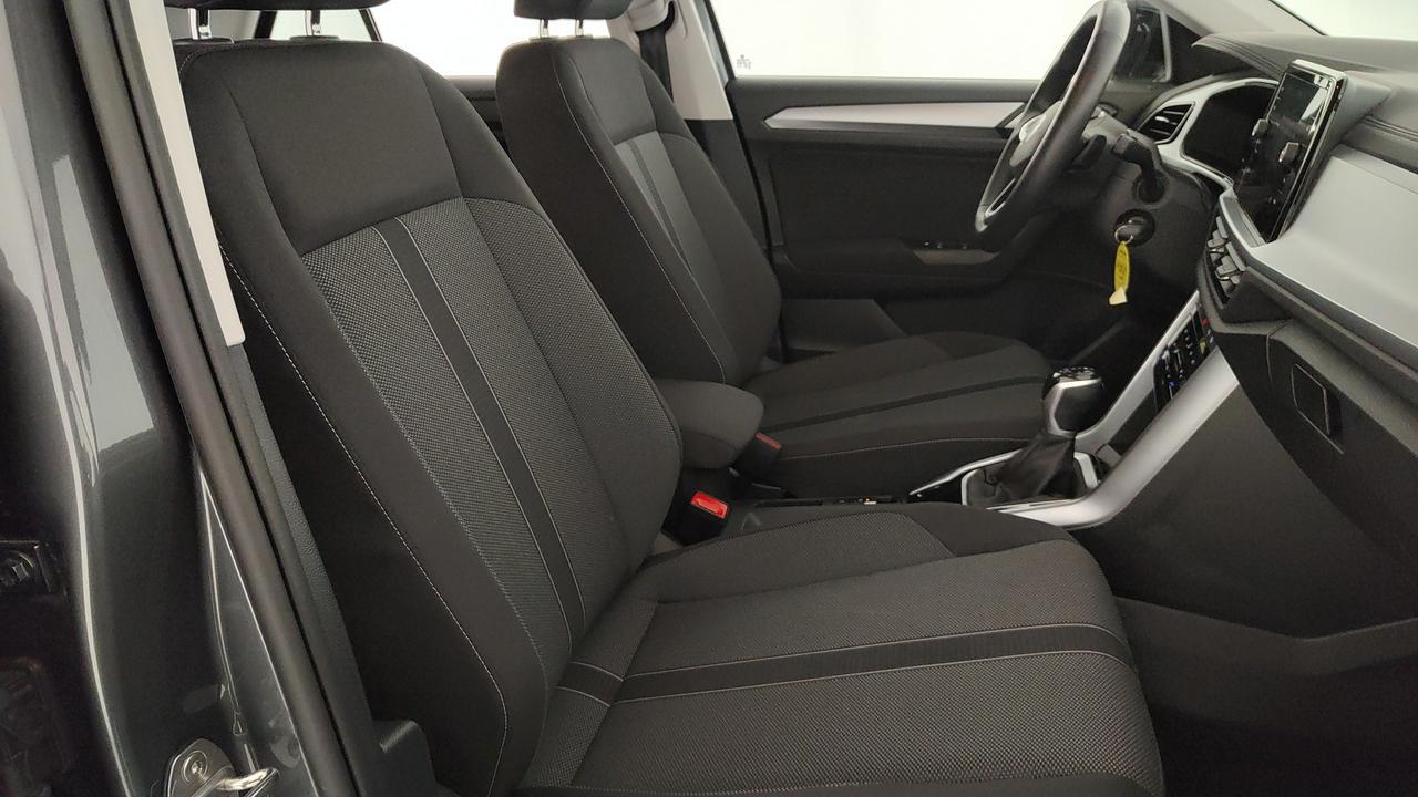 VOLKSWAGEN T-Roc I 2022 - T-Roc 2.0 tdi R-Line 150cv dsg