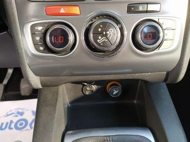Citroën C4 C4 1.6 hdi 115cv Business CBC