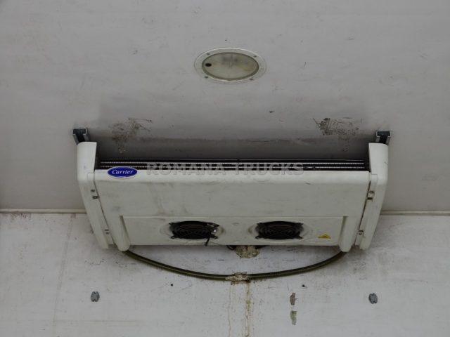 IVECO Daily 35 C14 METANO ISOTERMICO -20