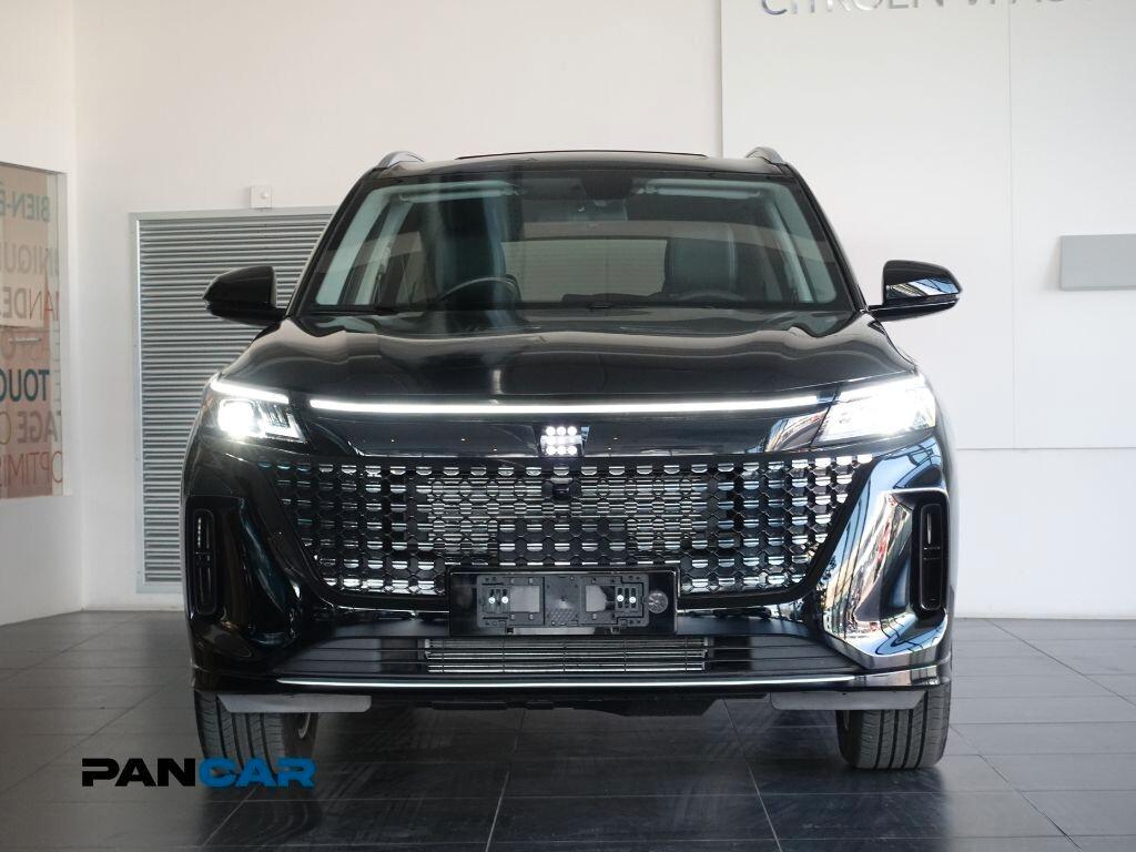 DFSK E5 1.5 PHEV Business 7posti