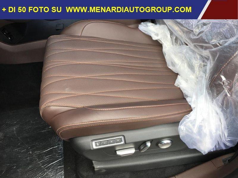 Foton Tunland V9 VGT Turbo DC 48V 8AT Ultra FULL OPTIONAL