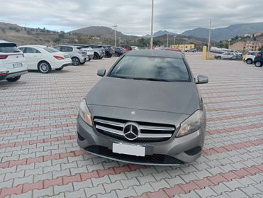 Mercedes-benz A 180 A 180 CDI Automatic Sport