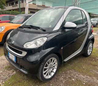 Smart fortwo coupe Fortwo 1.0 mhd Pure 71cv FL