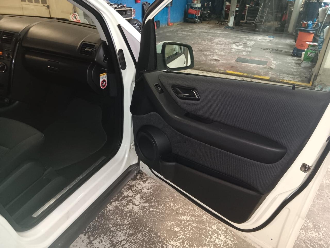 Mercedes-benz A 160 A 150 Elegance