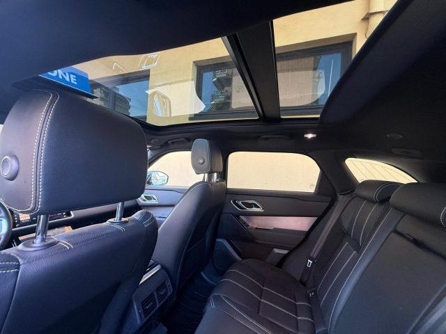 LAND ROVER Range Rover Velar 2.0D I4 204 CV Velar Edition TETTO PANORAMICO