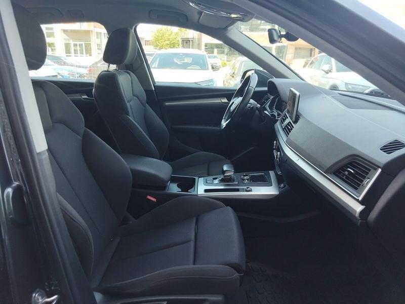 Audi Q5 Q5 40 TDI quattro S tronic Business Sport