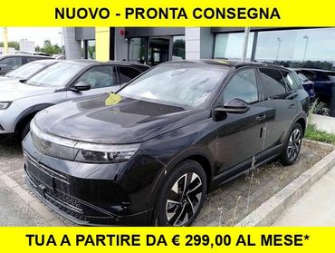 OPEL Grandland Hybrid 145 CV DCT6 GS