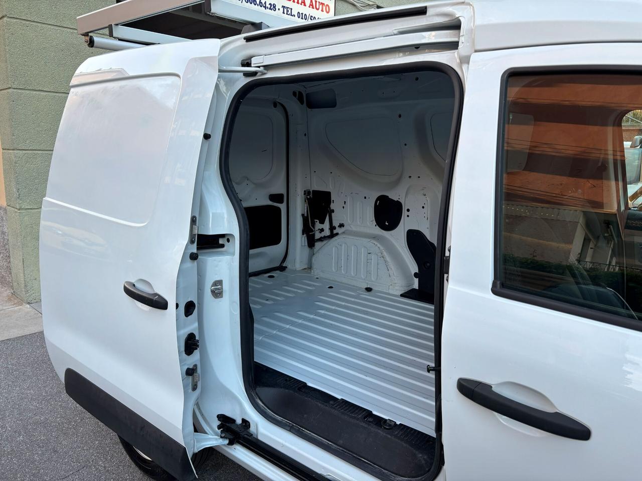 Renault Express 1.4 Blue dCi 95 Van