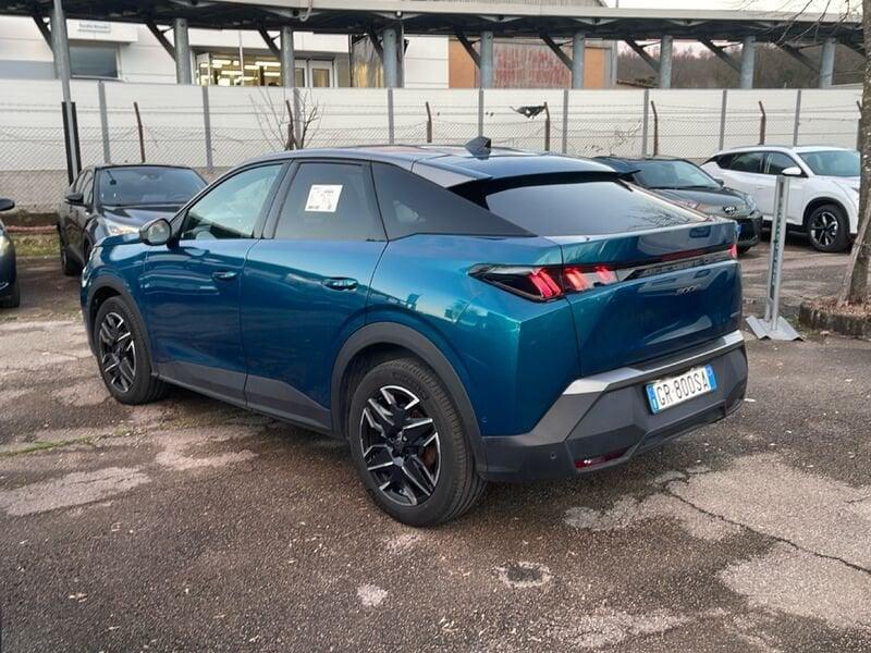 Peugeot 3008 1.2 hybrid Allure 145cv e-dcs6