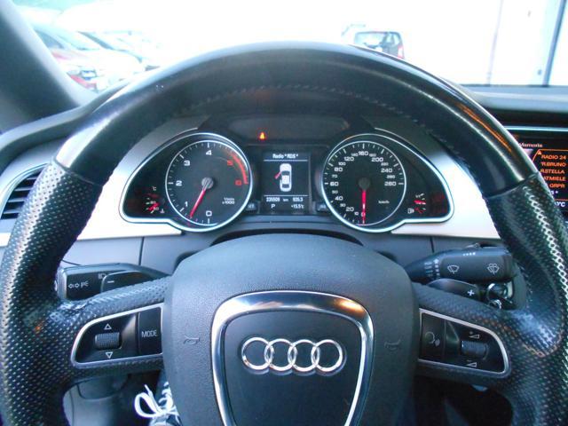 AUDI A5 2.7 V6 TDI F.AP. multitronic Ambition