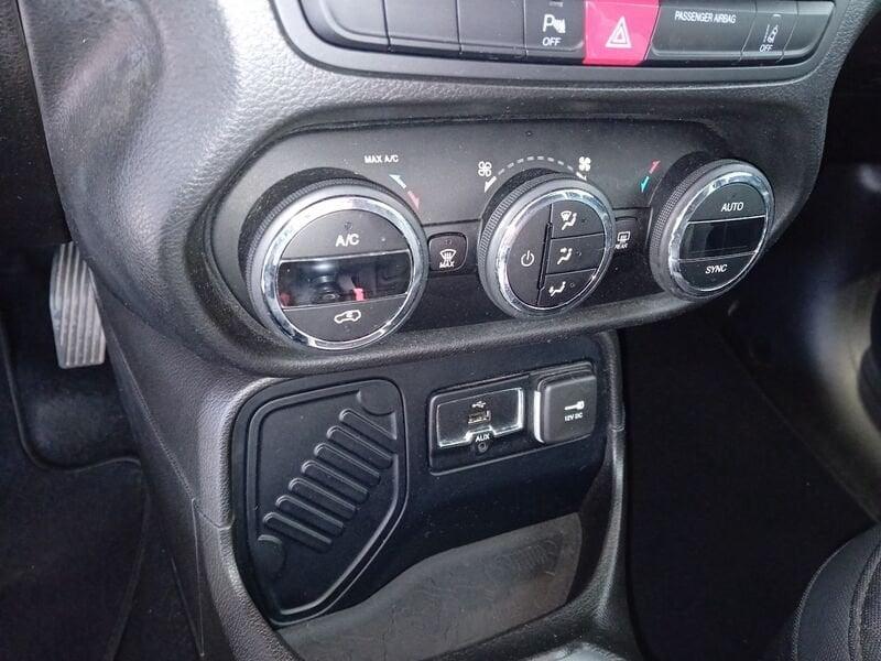 Jeep Renegade Renegade 1.6 Mjt Limited
