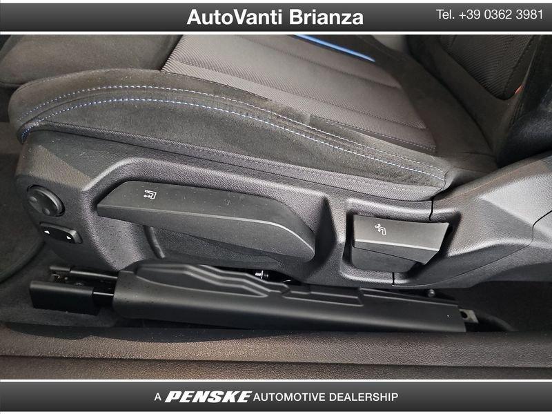 BMW Serie 4 Coupé 420d 48V LCI Coupé Msport Pro