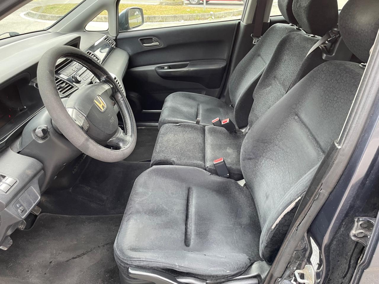 Honda FR-V 1.7 16V VTEC Comfort Plus