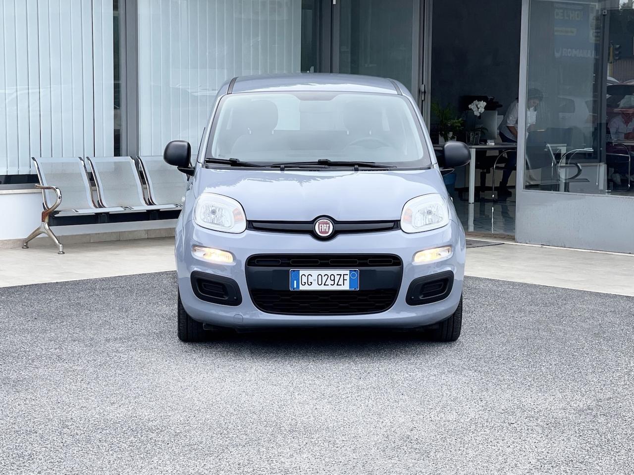 Fiat Panda 1.0 FireFly S&S Hybrid Neo. E6 - 2021