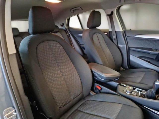 BMW X2 xDrive25e Business-X