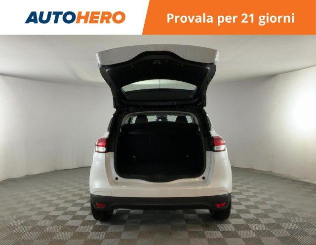 RENAULT Scenic Scénic Blue dCi 120 CV Sport Edition2