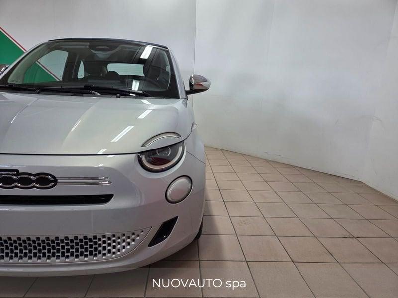 FIAT 500C Hybrid Cabrio Hybrid Dolcevita