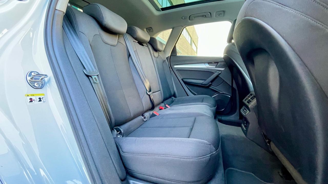 AUDI Q5 40 2.0 S-LINE PLUS TDI QUATTRO S-TRONIC 204CV - FULL LED, VIRTUAL COCKPIT, TETTO