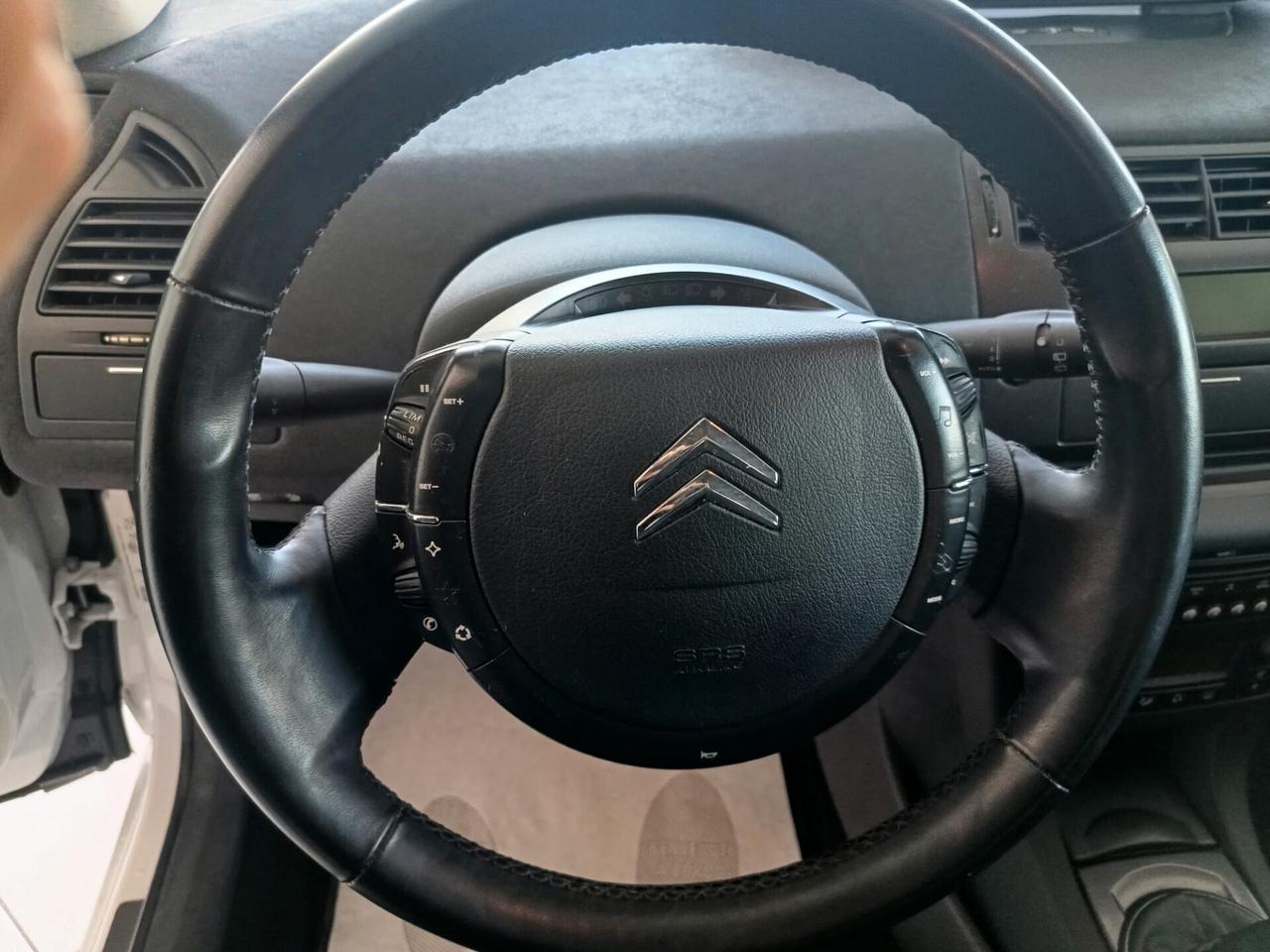 Citroen C4 1.6 HDi X NEOPATENTATI 2009