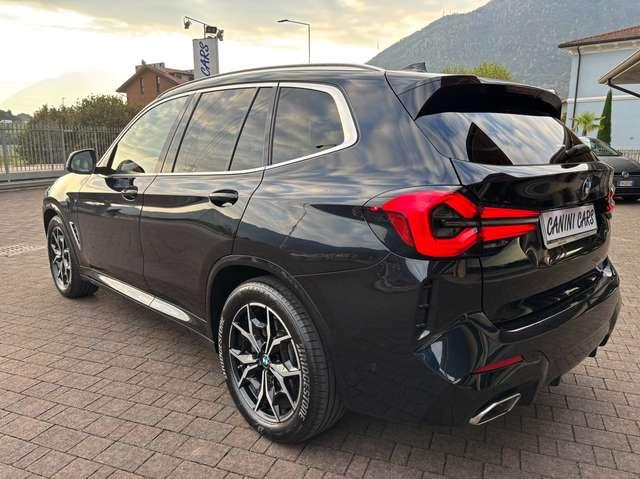 BMW X3 X3 G01 xdrive30d mhev 48V Msport 249 cv auto