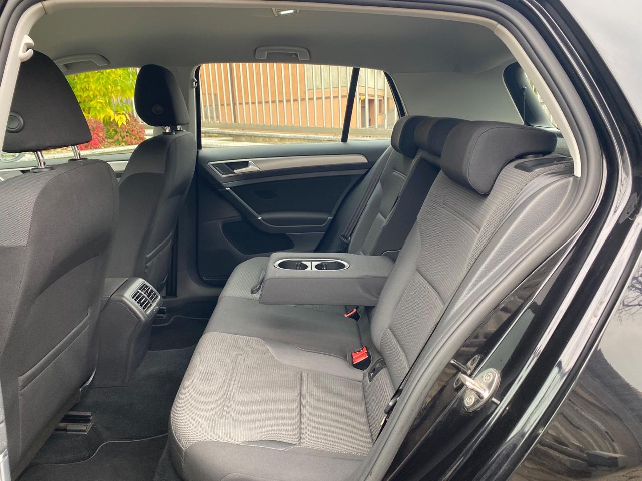 Volkswagen Golf 1.6 TDI 110 CV DSG 5p. Comfortline BlueMotion Tech.