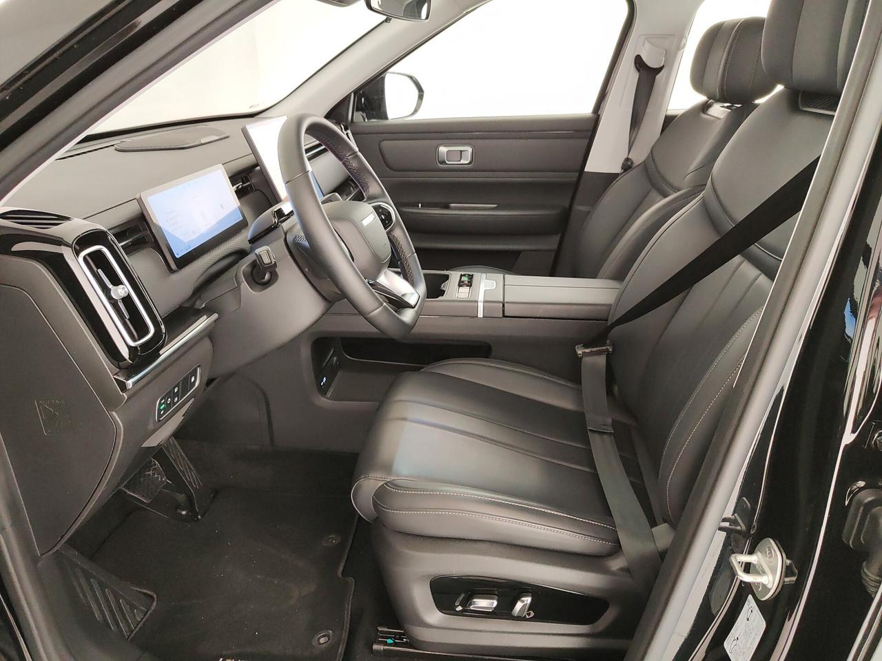 Jaecoo 7 1.5 TGDI PHEV Premium