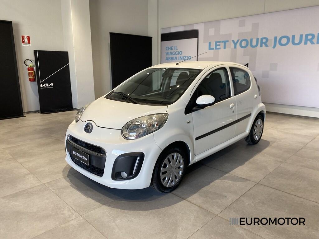 Citroen C1 1.0 Seduction
