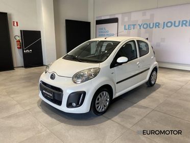 Citroen C1 1.0 Seduction