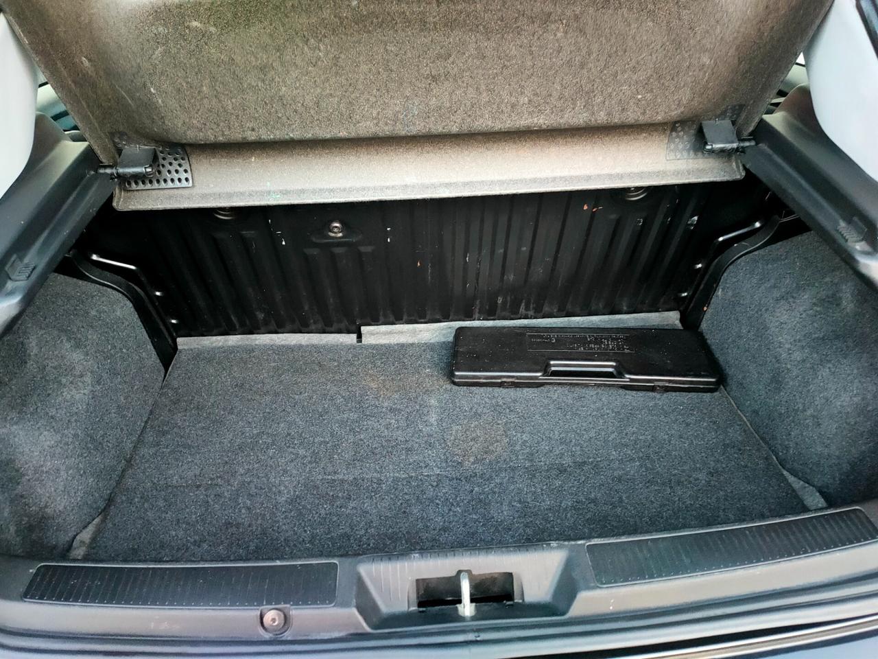 Fiat Punto 1.4 8V 5 porte Natural Power Lounge