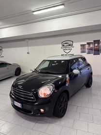 Mini Cooper D Countryman 1.6 Park Lane
