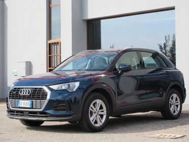 Audi Q3 40 2.0 tdi Business quattro 190cv s-tronic