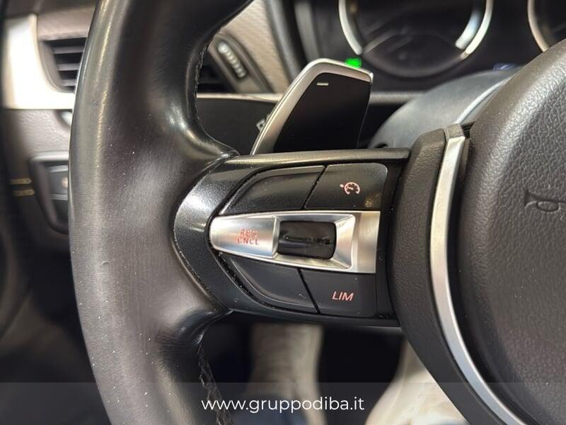 BMW X2 F39 Diesel sdrive18d Msport X auto