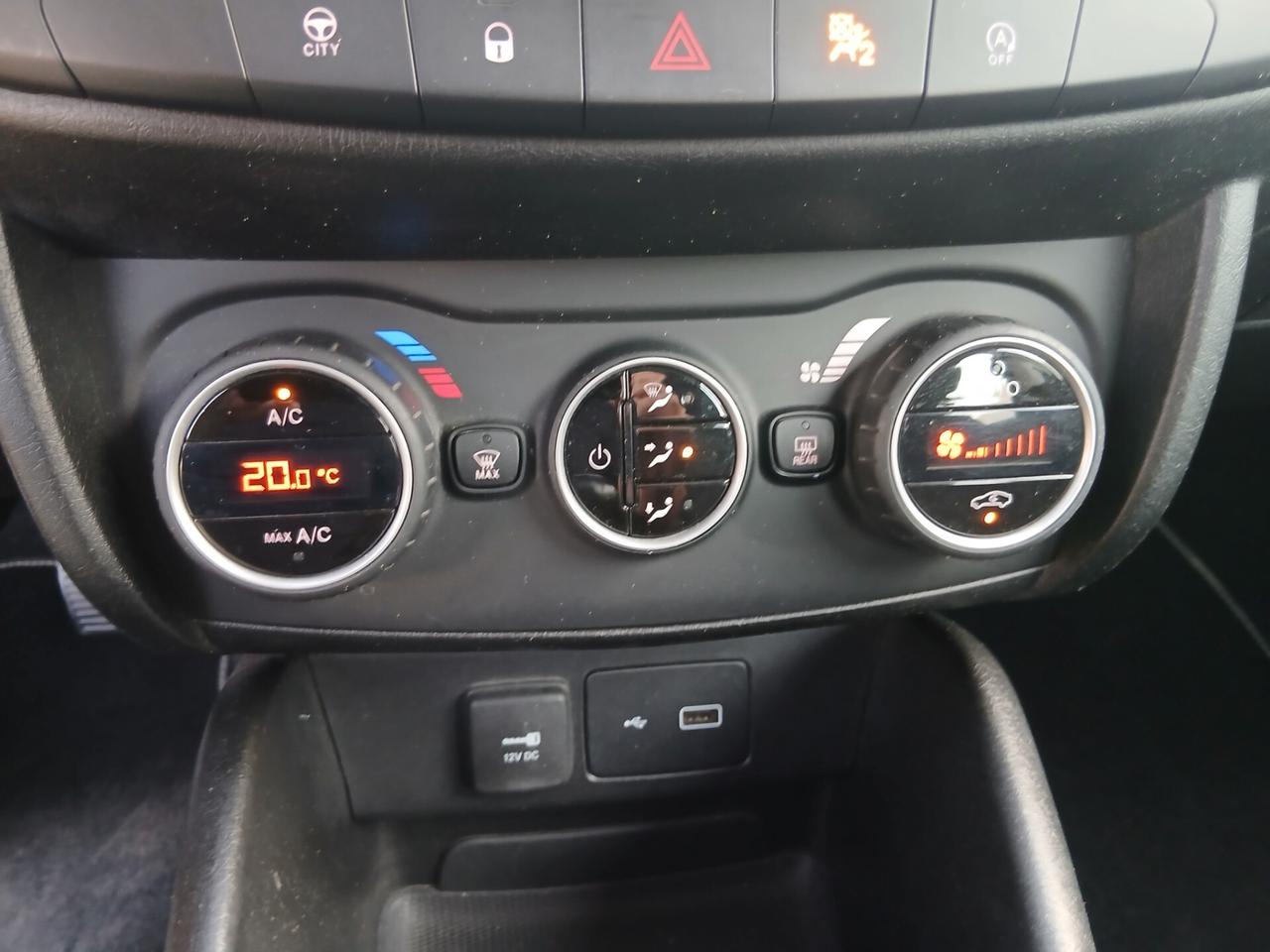 Fiat Tipo 1.6 Mjt S&S SW City Life