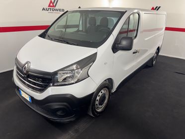 Renault Trafic T29 2.0 dCi 120CV PL-TN Furgone Ice Plus