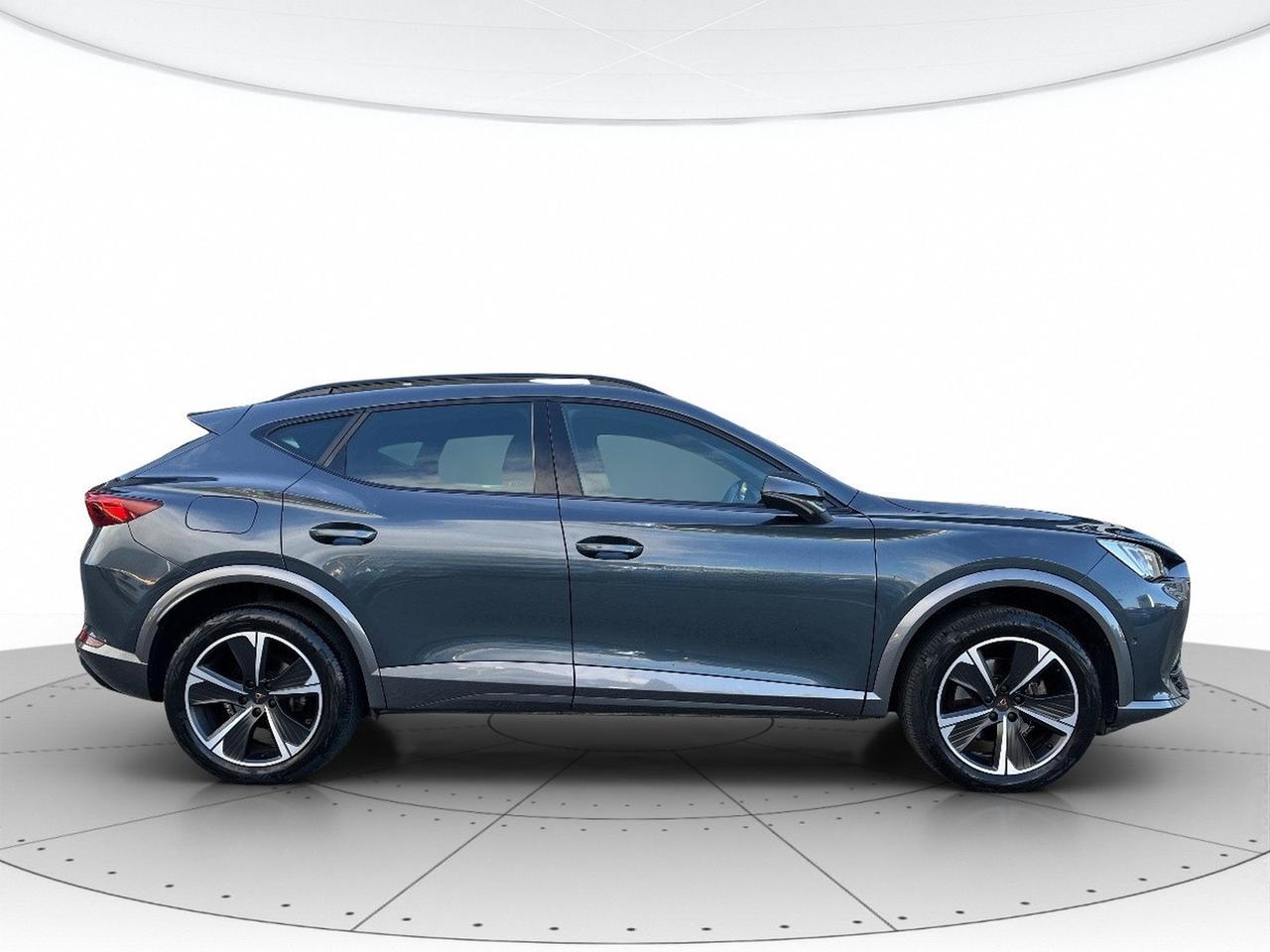 Cupra Formentor 2.0 tdi 150cv