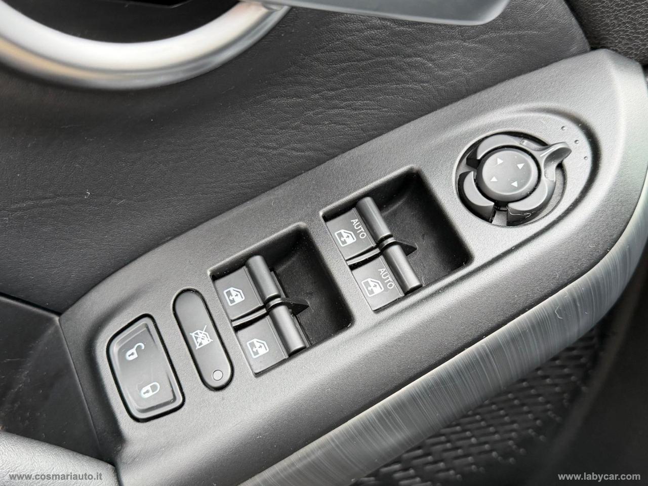 FIAT 500X 1.3 M.Jet 95 CV Cross