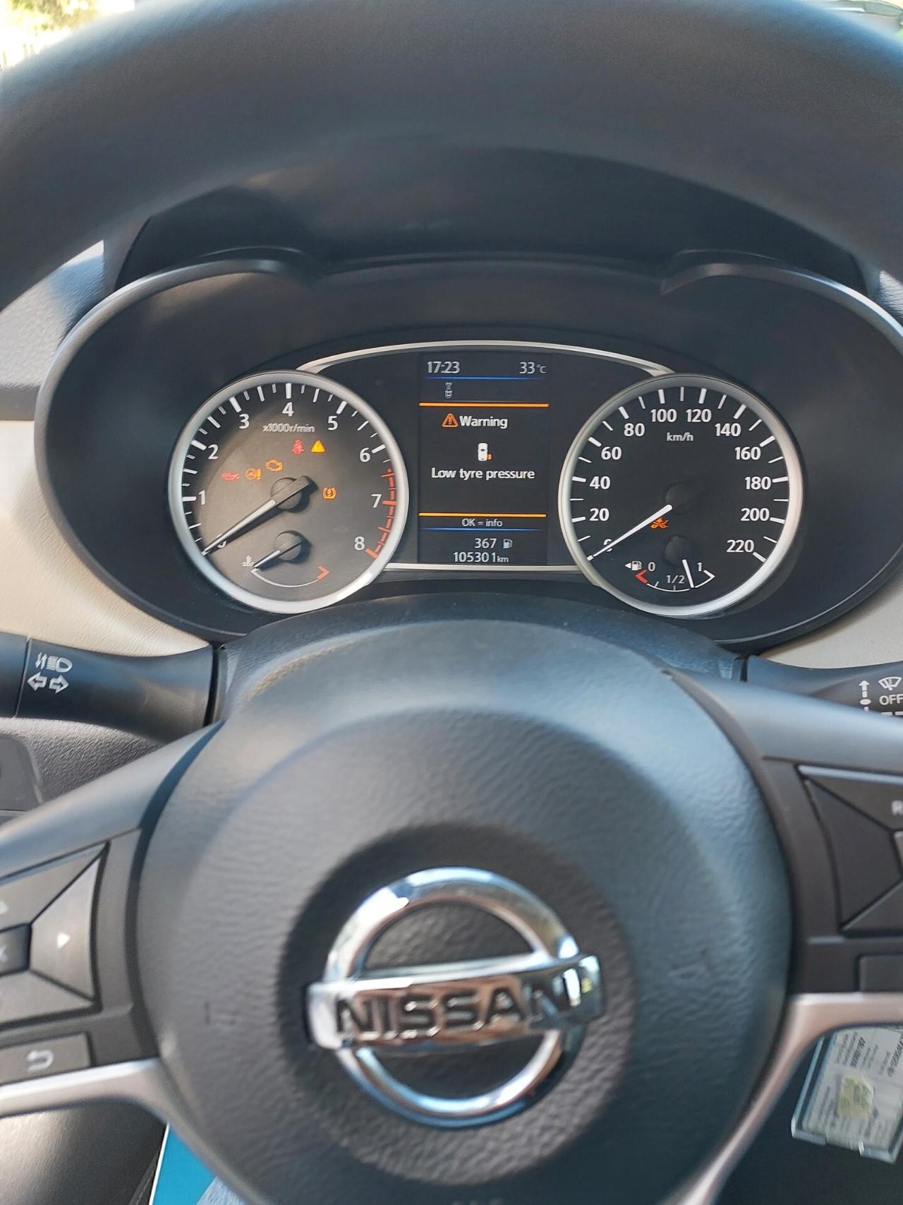 Nissan Micra IG-T 100 5 porte Acenta